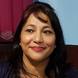 Chandani Shrestha